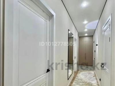 3-комнатная квартира · 100 м² · 11/18 этаж, Улица Е 882, 7 за 73 млн ₸ в Астане, Сарыарка р-н