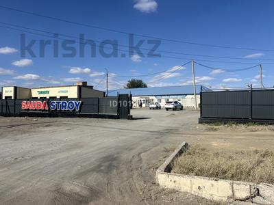 Промбаза · 80 соток, Сары Арка 4В за 600 млн ₸ в Жезказгане