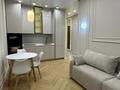 2-комнатная квартира · 42 м² · 3/12 этаж, Толе Би 290/1 за 370 000 ₸ в Алматы, Алмалинский р-н