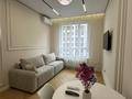 2-комнатная квартира · 42 м² · 3/12 этаж, Толе Би 290/1 за 370 000 ₸ в Алматы, Алмалинский р-н — фото 6