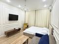 3-комнатная квартира · 110 м² · 5/8 этаж, Достык 13/2 за 40 000 ₸ в Астане, Есильский р-н