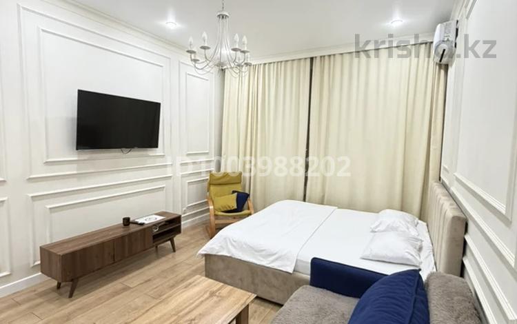 3-комнатная квартира · 110 м² · 5/8 этаж, Достык 13/2 за 40 000 ₸ в Астане, Есильский р-н — фото 30