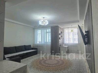 3-комнатная квартира · 80 м² · 12/15 этаж, Кошкарбаева 32/1 за 42 млн ₸ в Астане, Алматы р-н