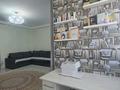 3-комнатная квартира · 80 м² · 12/15 этаж, Кошкарбаева 32/1 за 42 млн ₸ в Астане, Алматы р-н — фото 3