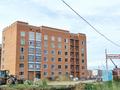 1-бөлмелі пәтер · 39 м², Береке, бағасы: ~ 15.2 млн ₸ в Костанае — фото 2
