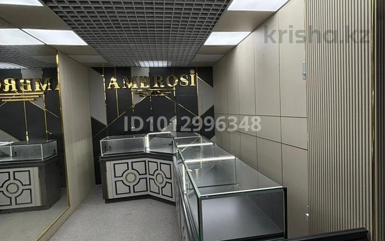 Магазины и бутики · 30 м² за 22 млн ₸ в Алматы, Жетысуский р-н — фото 2