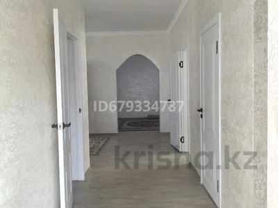 Отдельный дом • 5 комнат • 110 м² • 8 сот., Шолпан 123 за 29.5 млн 〒 в Узынагаш