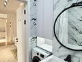 3-комнатная квартира · 74 м² · 18/19 этаж, Сыгынак за 550 000 ₸ в Астане, Есильский р-н — фото 17