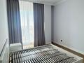 3-комнатная квартира · 74 м² · 18/19 этаж, Сыгынак за 550 000 ₸ в Астане, Есильский р-н — фото 4