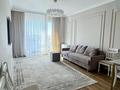 3-комнатная квартира · 74 м² · 18/19 этаж, Сыгынак за 550 000 ₸ в Астане, Есильский р-н — фото 13