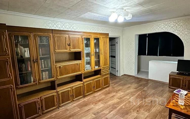 2-бөлмелі пәтер · 45.3 м² · 2/4 қабат, №8 ш/а., бағасы: 30 млн ₸ в Алматы, Ауэзовский р-н — фото 8