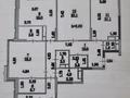 4-бөлмелі пәтер · 165 м² · 13/15 қабат, Турар Рыскулов 3, бағасы: 250 млн ₸ в Астане, Есильский р-н