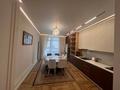 4-бөлмелі пәтер · 165 м² · 13/15 қабат, Турар Рыскулов 3, бағасы: 250 млн ₸ в Астане, Есильский р-н — фото 5