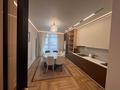 4-бөлмелі пәтер · 165 м² · 13/15 қабат, Турар Рыскулов 3, бағасы: 250 млн ₸ в Астане, Есильский р-н — фото 6