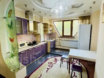 3-комнатная квартира · 74 м² · 2/9 этаж, Сатпаева — Розыбакиева за 59 млн ₸ в Алматы, Бостандыкский р-н
