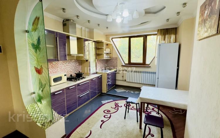 3-комнатная квартира · 74 м² · 2/9 этаж, Сатпаева — Розыбакиева за 59 млн ₸ в Алматы, Бостандыкский р-н — фото 2