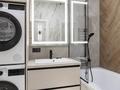 2-бөлмелі пәтер · 60 м² · 7/21 қабат, Аль-Фараби 41, бағасы: 550 000 ₸ в Алматы, Бостандыкский р-н — фото 2