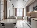 2-бөлмелі пәтер · 60 м² · 7/21 қабат, Аль-Фараби 41, бағасы: 550 000 ₸ в Алматы, Бостандыкский р-н