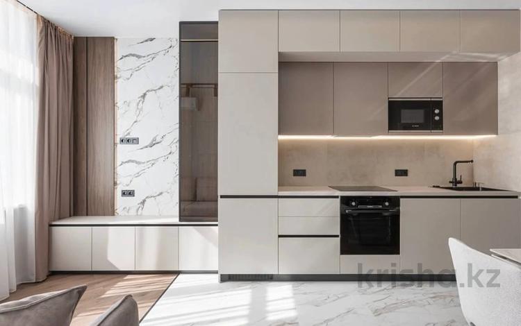 2-комнатная квартира · 60 м² · 7/21 этаж, Аль-Фараби 41 за 550 000 ₸ в Алматы, Бостандыкский р-н — фото 5