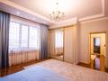 Отдельный дом • 7 комнат • 315 м² • 10 сот., 9-й микрорайон за 130 млн 〒 в Талдыкоргане — фото 19