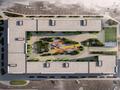 1-бөлмелі пәтер · 43 м² · 11/12 қабат, Жумекен Нажимеденов 26, бағасы: 26 млн ₸ в Астане, Сарайшык р-н — фото 3