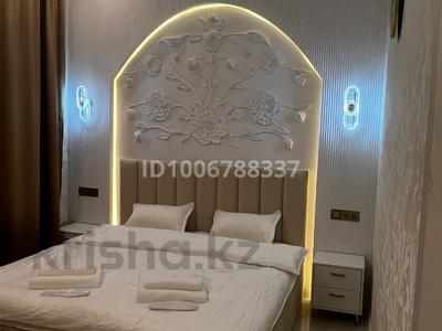 1-комнатная квартира · 25 м² · 2/2 этаж, Акан серы 51 за 20 000 〒 в Алматы, Турксибский р-н