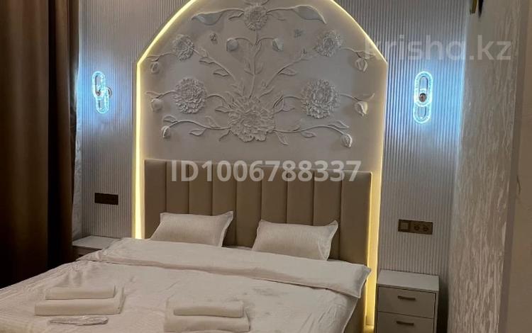 1-комнатная квартира · 25 м² · 2/2 этаж, Акан серы 51 за 20 000 〒 в Алматы, Турксибский р-н — фото 3