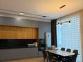 4-бөлмелі пәтер · 220 м² · 2/3 қабат, Кербулакская 2/3, бағасы: 210 млн ₸ в Алматы, Медеуский р-н — фото 23