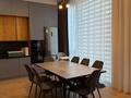 4-бөлмелі пәтер · 220 м² · 2/3 қабат, Кербулакская 2/3, бағасы: 210 млн ₸ в Алматы, Медеуский р-н — фото 25