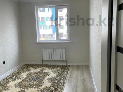 2-комнатная квартира · 55 м² · 2/9 этаж, мкр Шугыла, Райымбека за 29 млн 〒 в Алматы, Наурызбайский р-н