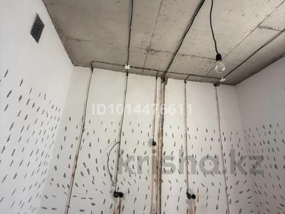 1-комнатная квартира · 43.32 м² · 5/11 этаж, мкр Комсомольский, Казбек би 21 за 26 млн ₸ в Астане, Есильский р-н