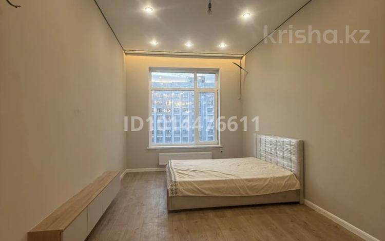 1-комнатная квартира · 43.32 м² · 5/11 этаж, мкр Комсомольский, Казбек би 21 за 28.8 млн ₸ в Астане, Есильский р-н — фото 15