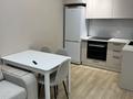 2-бөлмелі пәтер · 38 м² · 12/12 қабат, Ашимова 1/5Б, бағасы: 33 млн ₸ в Алматы, Наурызбайский р-н