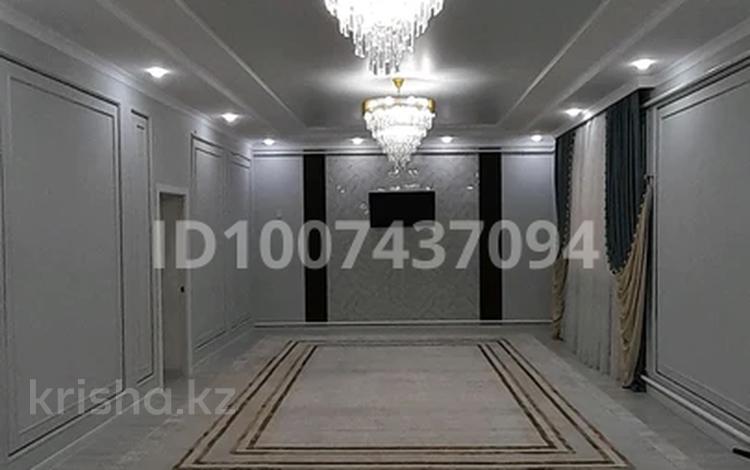 Отдельный дом · 4 комнаты · 172 м², Жұлдыз ш/а Көкесем 284 — Рахат 3 за 27 млн ₸ в Жанаозен — фото 2