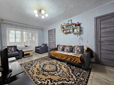 3-комнатная квартира · 41.1 м² · 2/4 этаж, Чехова 169 за 17.5 млн 〒 в Костанае