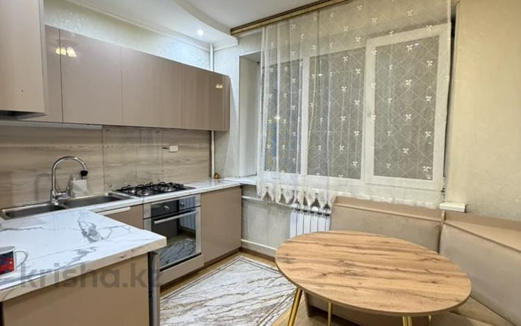 2-бөлмелі пәтер · 51.4 м² · 1/5 қабат, Жетісу-1 ш/а., бағасы: 41.5 млн ₸ в Алматы, Ауэзовский р-н — фото 2