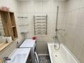 2-бөлмелі пәтер · 51.4 м² · 1/5 қабат, Жетісу-1 ш/а., бағасы: 41.5 млн ₸ в Алматы, Ауэзовский р-н — фото 12