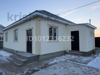 Отдельный дом · 3 комнаты · 80 м² · 8.32 сот., Мухит Шажимов 47 — Оразгали Есмаканова за 17 млн ₸ в Еркинкале