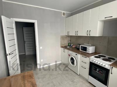 1-комнатная квартира, 36 м², 3/9 этаж, Микрорайон Аэропорт 1, Уральская 45А за 16.3 млн 〒 в Костанае, Микрорайон Аэропорт 1