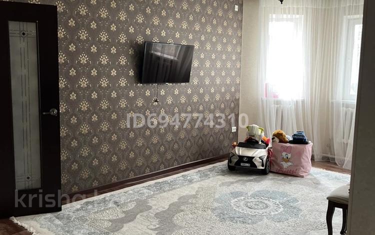 Отдельный дом · 4 комнаты · 180 м² · 7 сот., мкр Зарослый, 1 143 — Рыбник143 за 30 млн ₸ в Атырау — фото 2