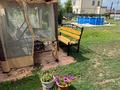 Отдельный дом · 6 комнат · 200 м² · 12 сот., Каштановая 29а — Потапова за 39 млн ₸ в Павлодаре — фото 26