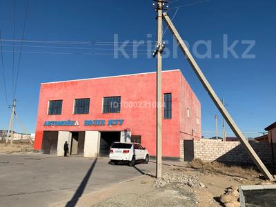 Свободное назначение, азс, автосервисы и автомойки, общепит · 520 м² за 85 млн 〒 в Жанаозен