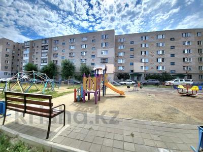 4-комнатная квартира · 73.8 м² · 5/6 этаж, Баумана 12 за 27 млн ₸ в Костанае