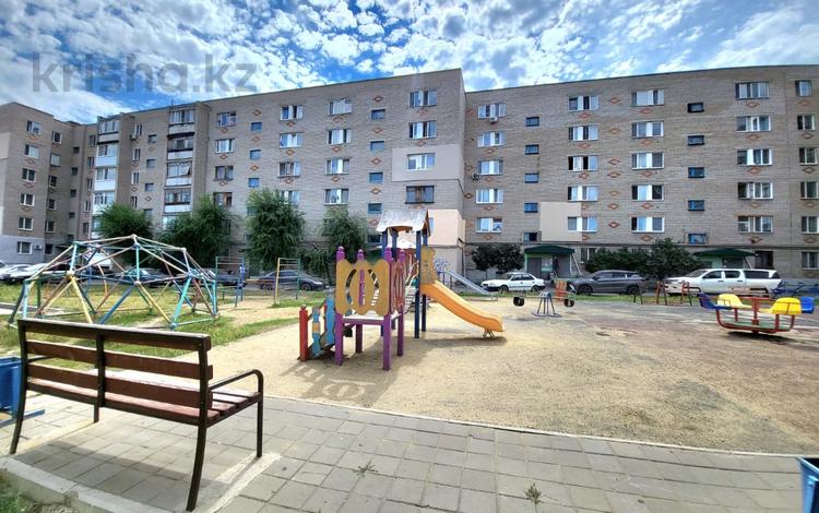 4-комнатная квартира · 73.8 м² · 5/6 этаж, Баумана 12 за 27 млн ₸ в Костанае — фото 2