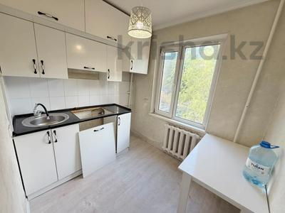 2-комнатная квартира · 44 м² · 2/5 этаж, Самал за 16.3 млн ₸ в Талдыкоргане, мкр Самал