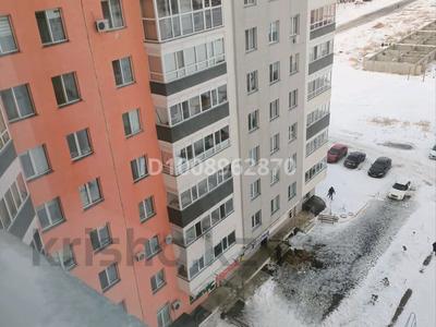 2-комнатная квартира · 60.5 м² · 9/12 этаж, Сарыарка 8/4 за 18 млн 〒 в Кокшетау