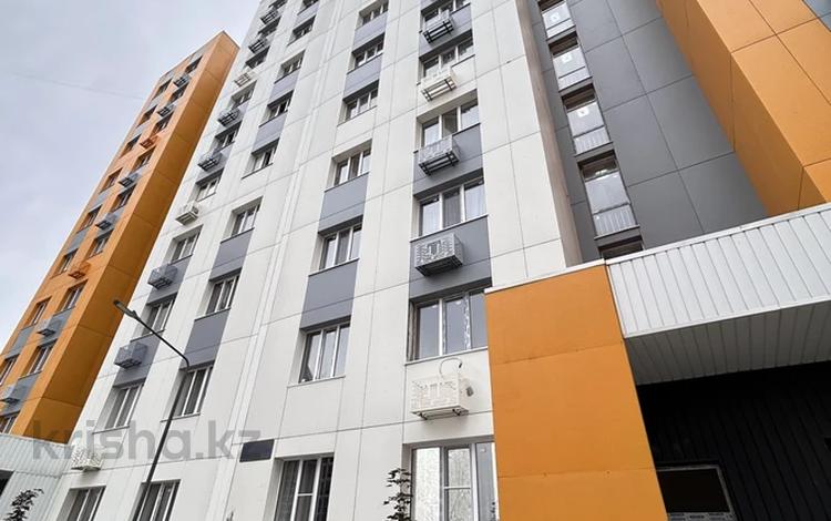 3-комнатная квартира · 76 м² · 10/10 этаж, Алтын орда, учетный квартал N°272 за 29.5 млн ₸ в Абай — фото 33