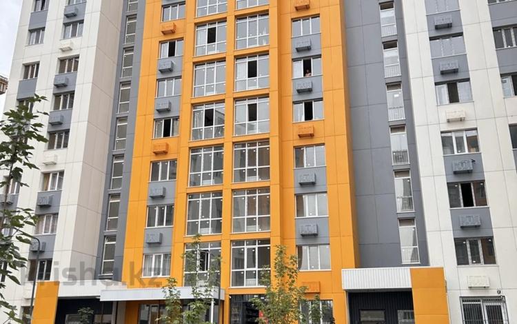 3-бөлмелі пәтер · 76 м² · 10/10 қабат, Алтын орда, учетный квартал N°272, бағасы: 29.5 млн ₸ в Абай — фото 35