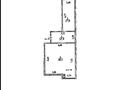 3-бөлмелі пәтер · 76 м² · 10/10 қабат, Алтын орда, учетный квартал N°272, бағасы: 29.5 млн ₸ в Абай — фото 2