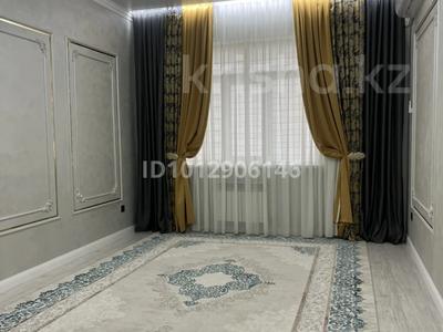 3-бөлмелі пәтер · 101 м² · 2/7 қабат, 19-й мкр 33, бағасы: 45 млн ₸ в Актау